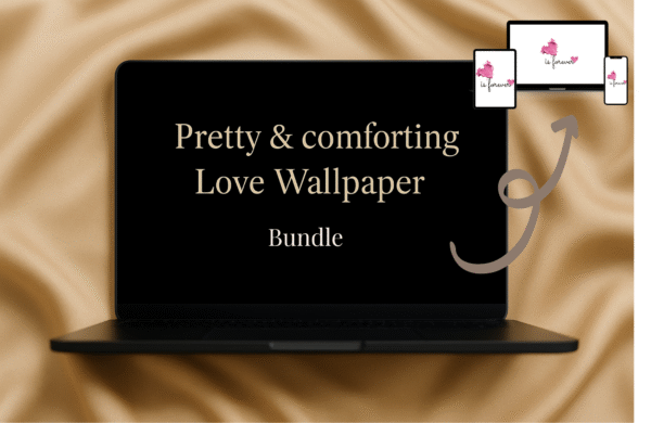 White-Design-02-Love-is-forever BUNDLE
