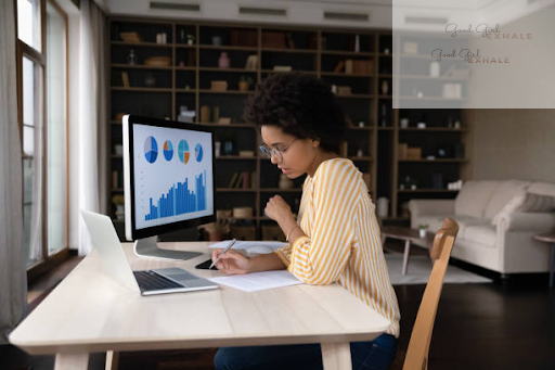 Budgeting- The Foundation of Money Management