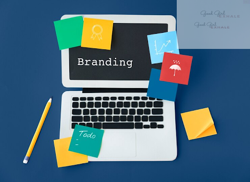 Define Your Brand Identity
