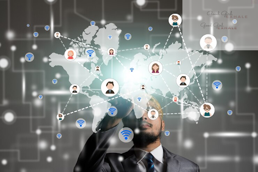 Network Strategically