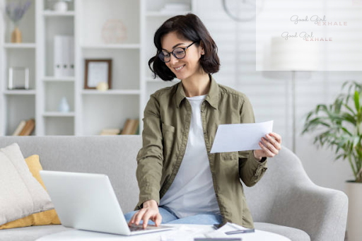 Prepare Your Documents And Essentials
